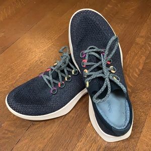 All birds limited edition tree dashers